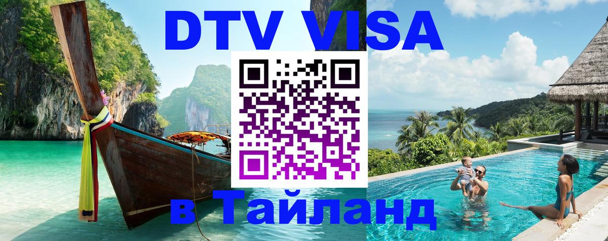 Оформление DTV визы под ключ: стоимость и тарифы, только загранпаспорт - Раменское  19.11.2025 